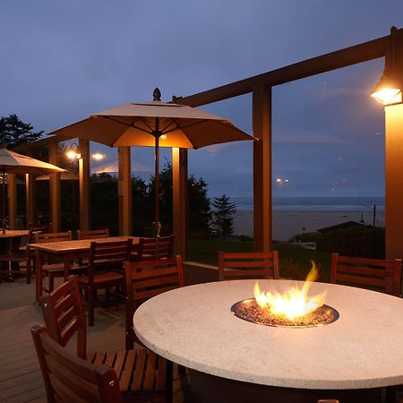 Best Western Plus Agate Beach Inn Newport Tower Eksteriør billede