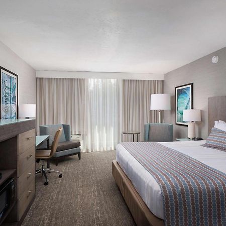 Best Western Plus Agate Beach Inn Newport Tower Eksteriør billede