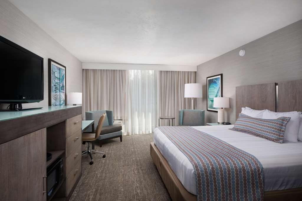 Best Western Plus Agate Beach Inn Newport Tower Eksteriør billede