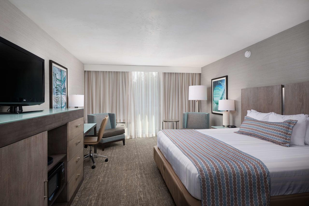 Best Western Plus Agate Beach Inn Newport Tower Eksteriør billede